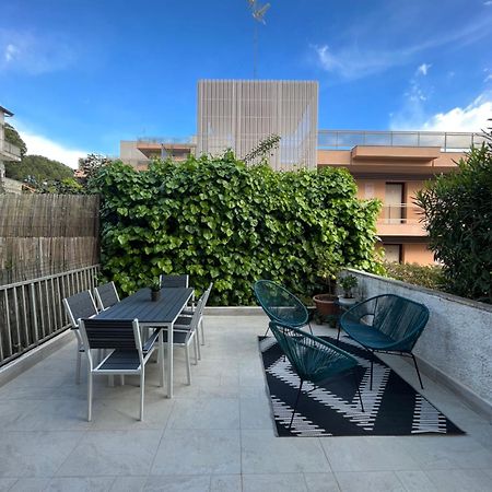 Vanecia'S Luxury Homestay Sanremo Luaran gambar