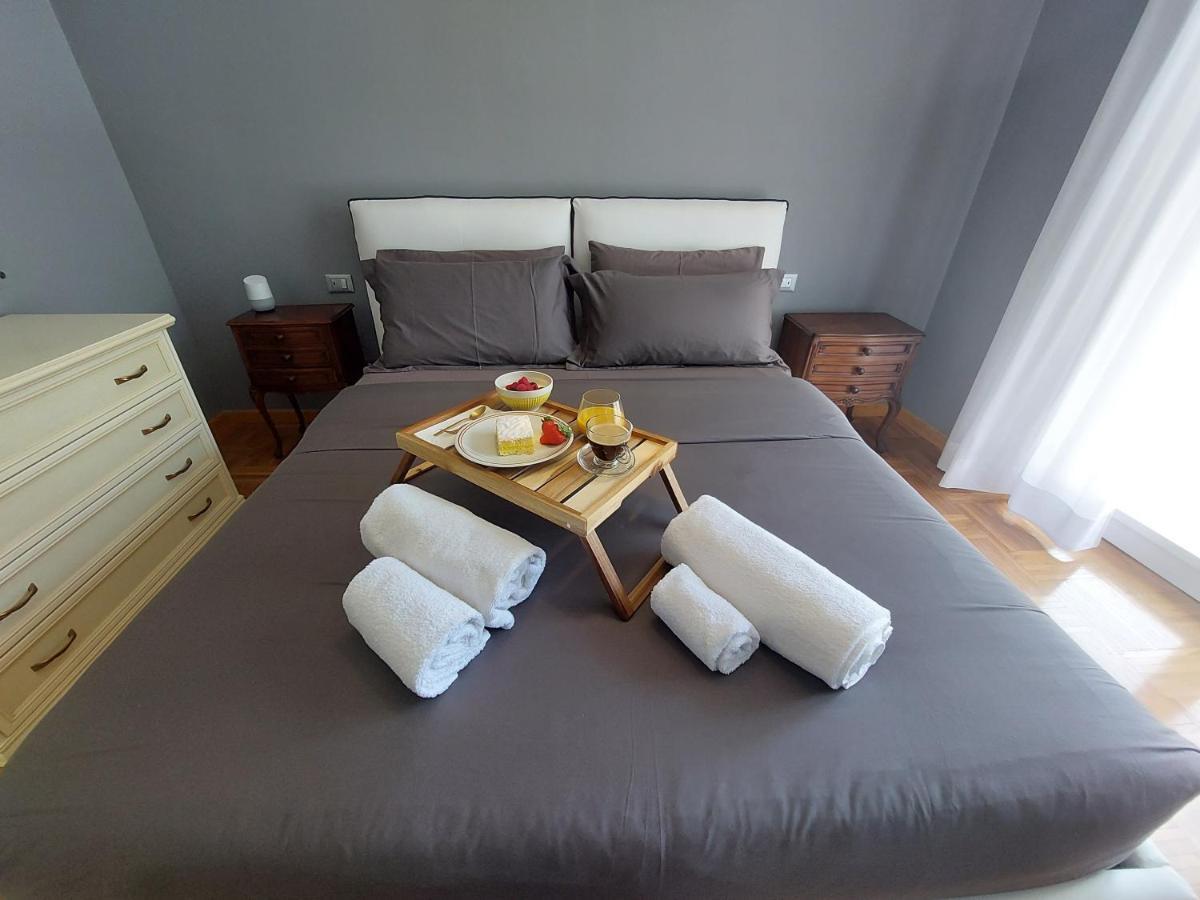 Vanecia'S Luxury Homestay Sanremo Luaran gambar