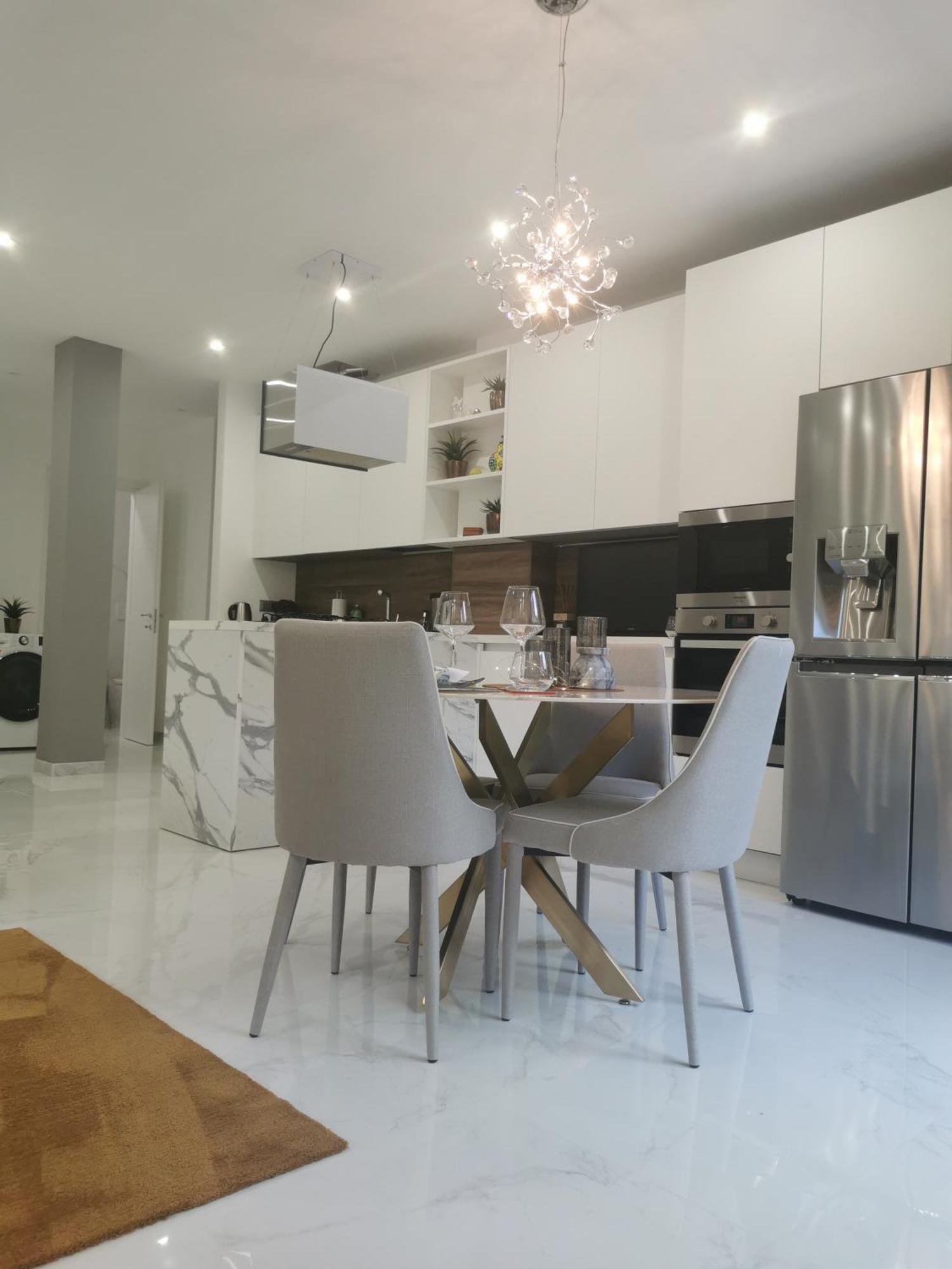 Vanecia'S Luxury Homestay Sanremo Luaran gambar