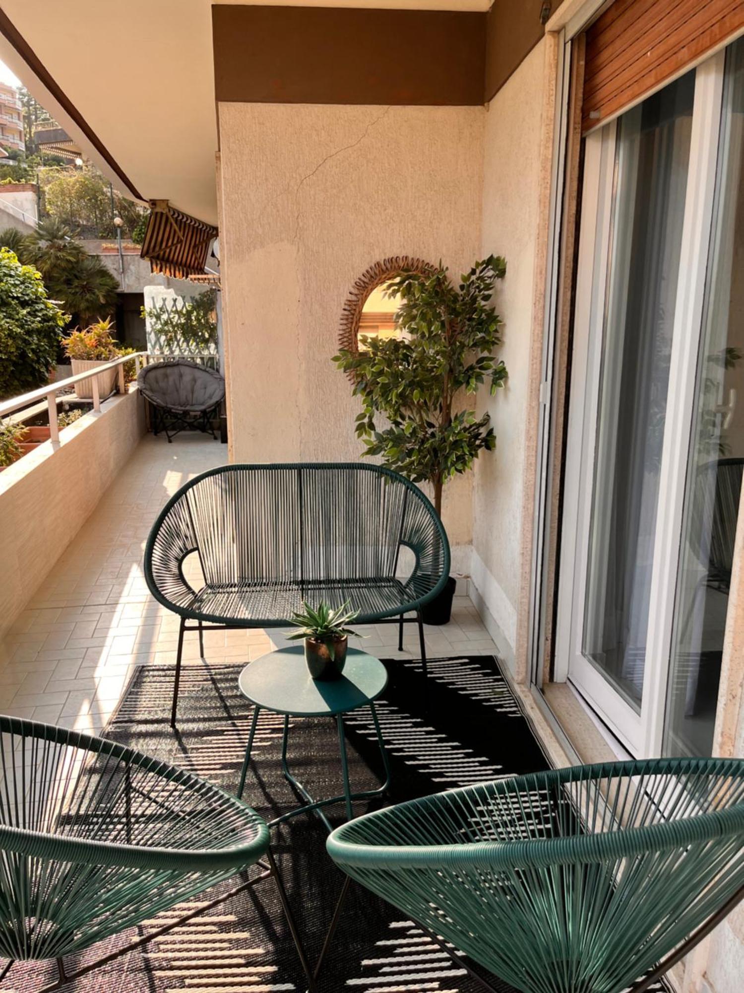 Vanecia'S Luxury Homestay Sanremo Luaran gambar