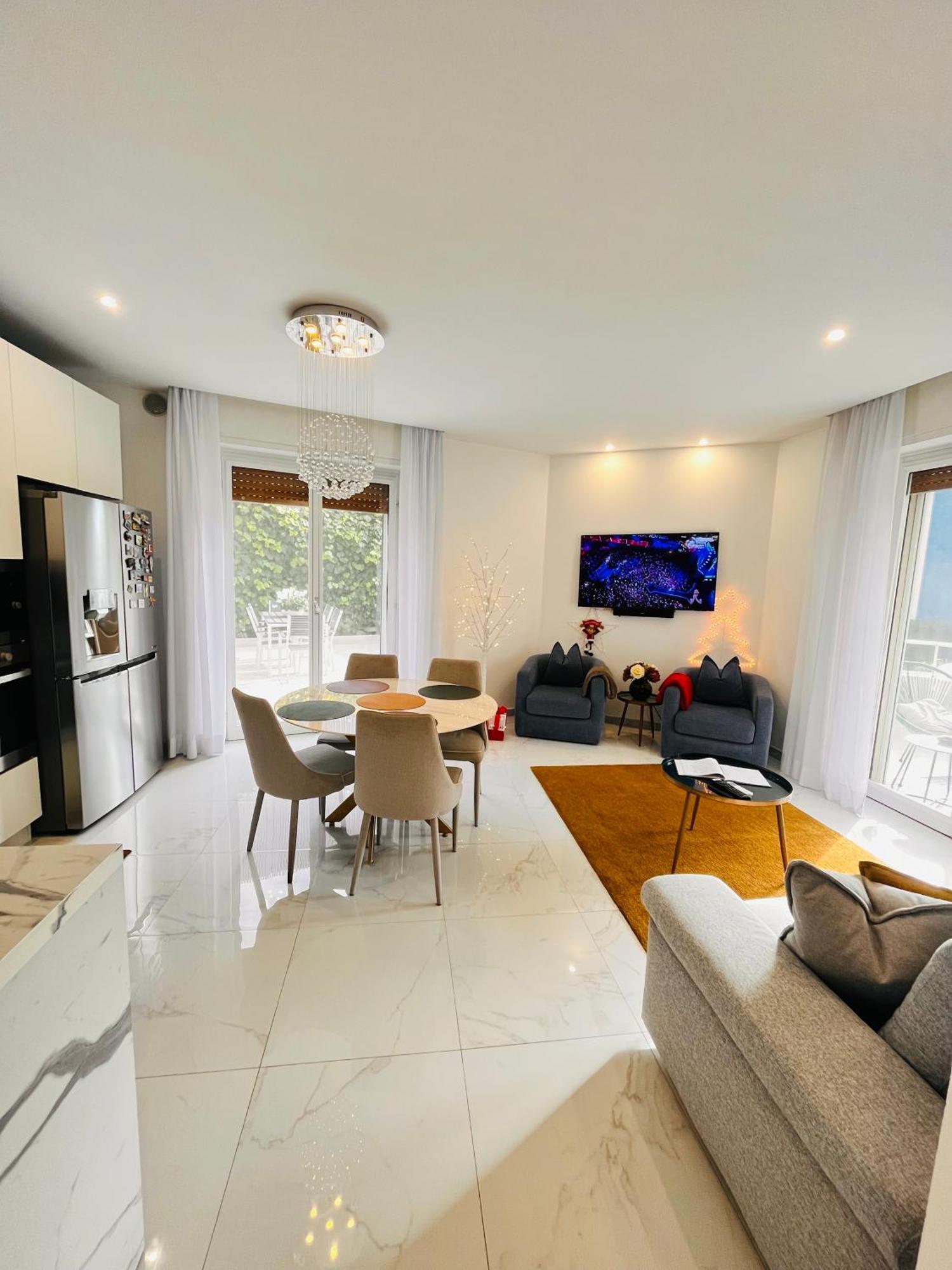 Vanecia'S Luxury Homestay Sanremo Luaran gambar