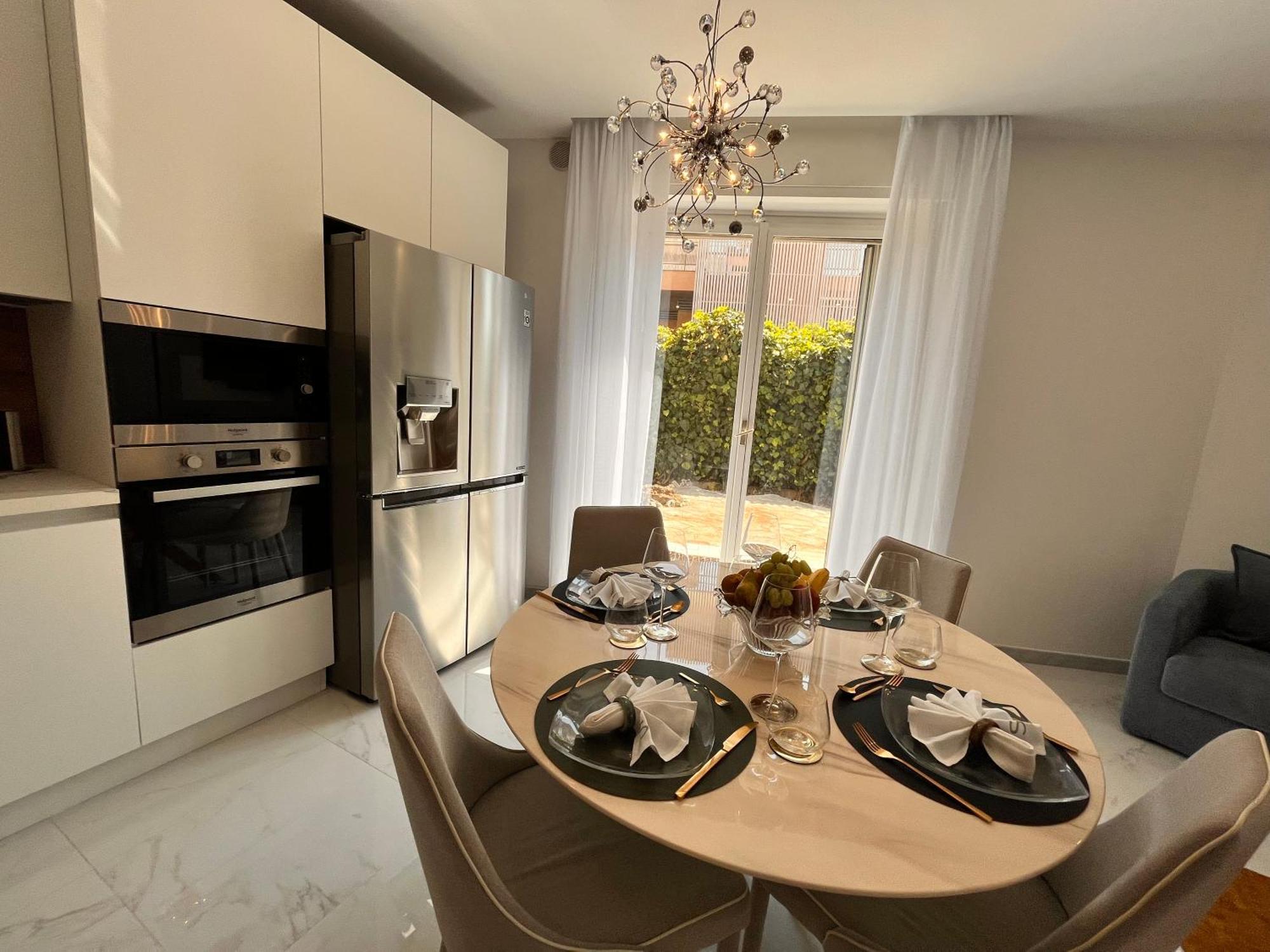 Vanecia'S Luxury Homestay Sanremo Luaran gambar