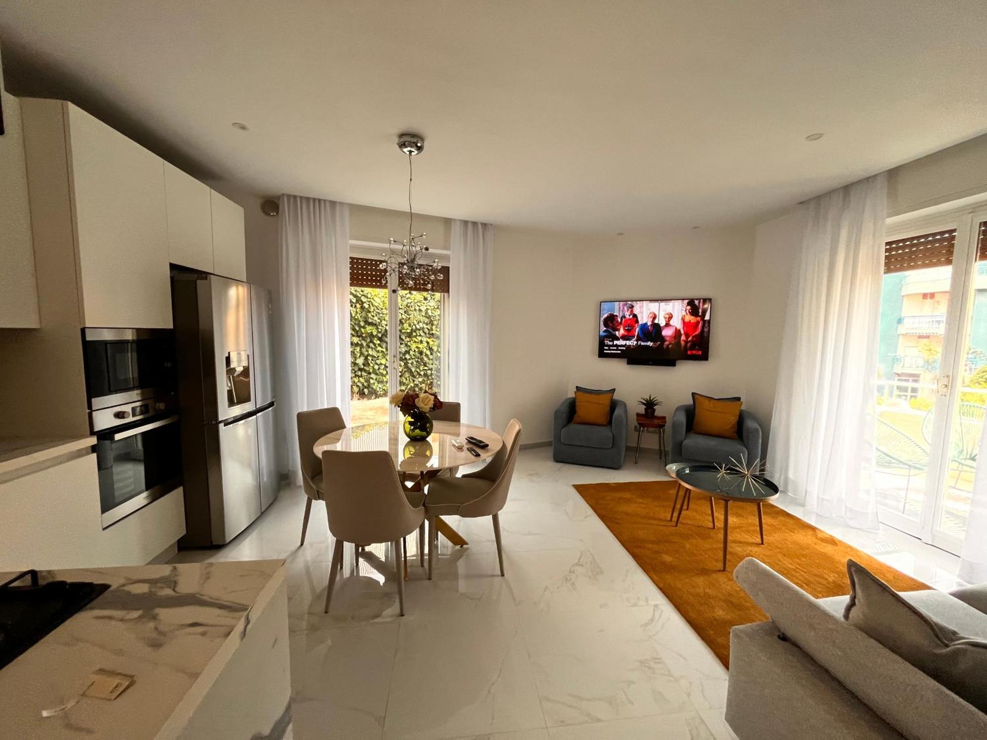 Vanecia'S Luxury Homestay Sanremo Luaran gambar