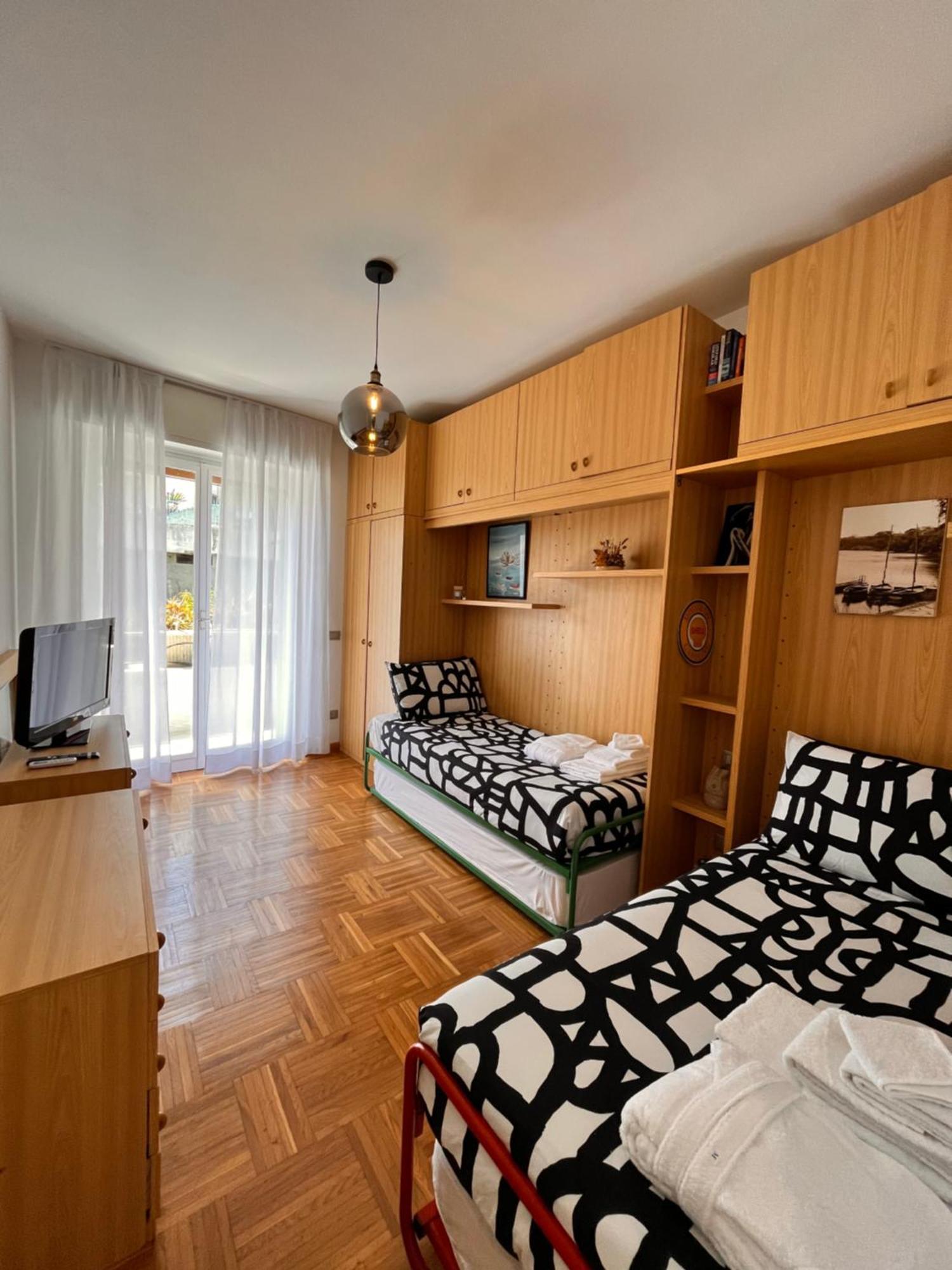 Vanecia'S Luxury Homestay Sanremo Luaran gambar