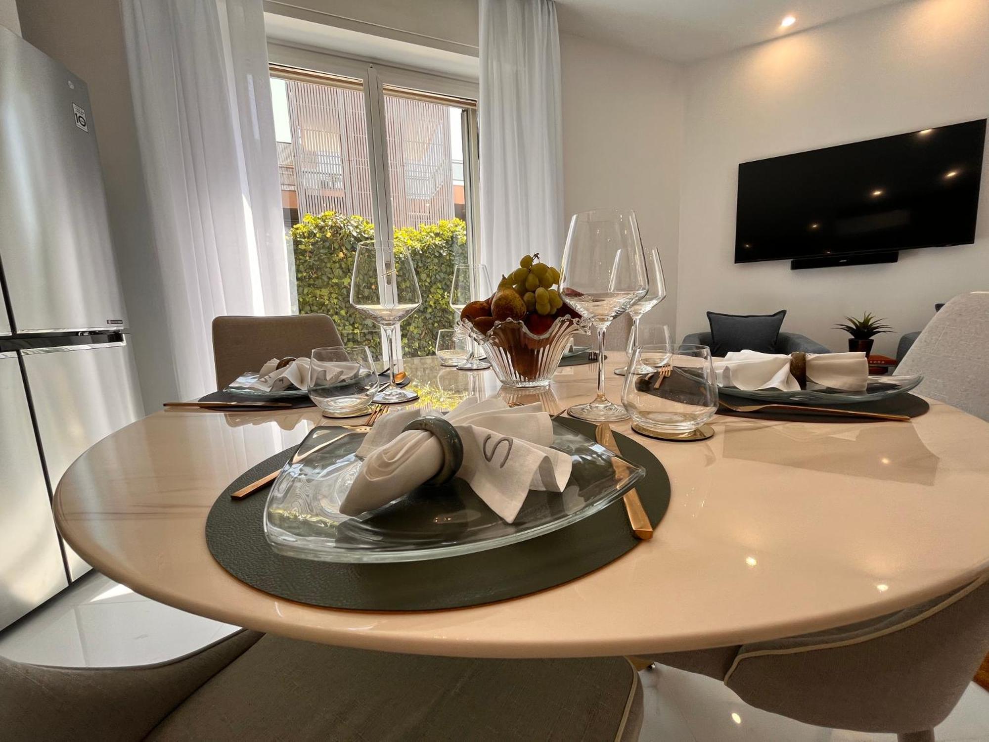 Vanecia'S Luxury Homestay Sanremo Luaran gambar